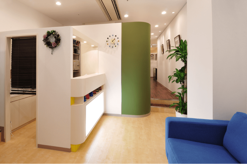 ワンラブデンタルクリニックの紹介画像