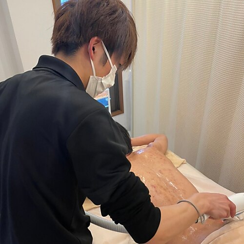 メンズ脱毛サロン Mr.Smooth 【ミスタースムース】の紹介画像