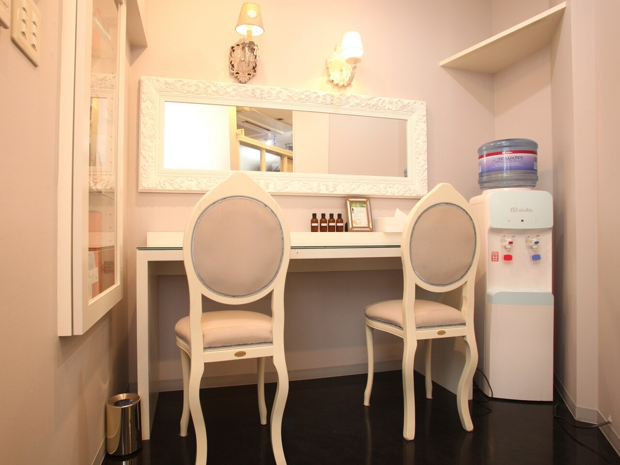 アトリエ マリス エステの紹介画像