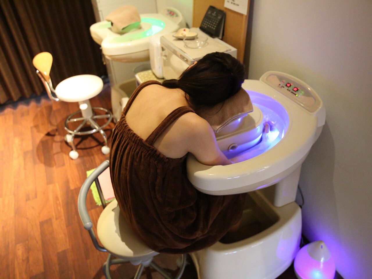 メンズ脱毛サロン Mr.Smooth 【ミスタースムース】の紹介画像