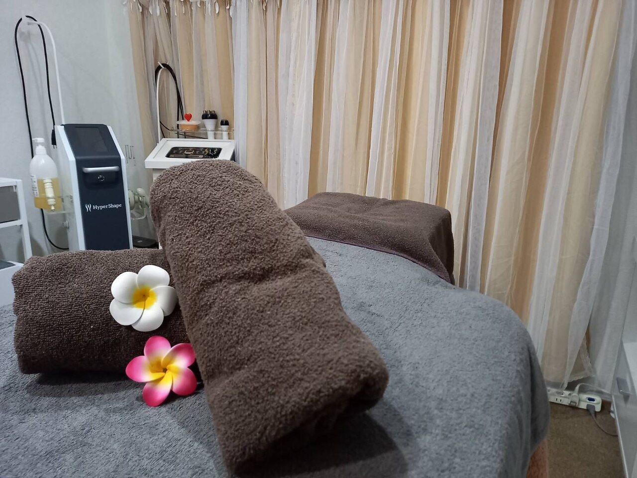 メンズ脱毛サロン Mr.Smooth 【ミスタースムース】の紹介画像