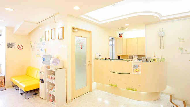 メンズ脱毛サロン　Mr.Smooth　【ミスタースムース】の紹介画像