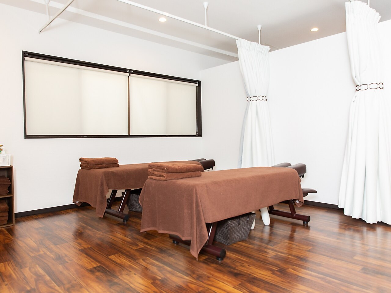 ティーシーディー ボディメイクサロン(T.C.D Bodymake salon)の紹介画像