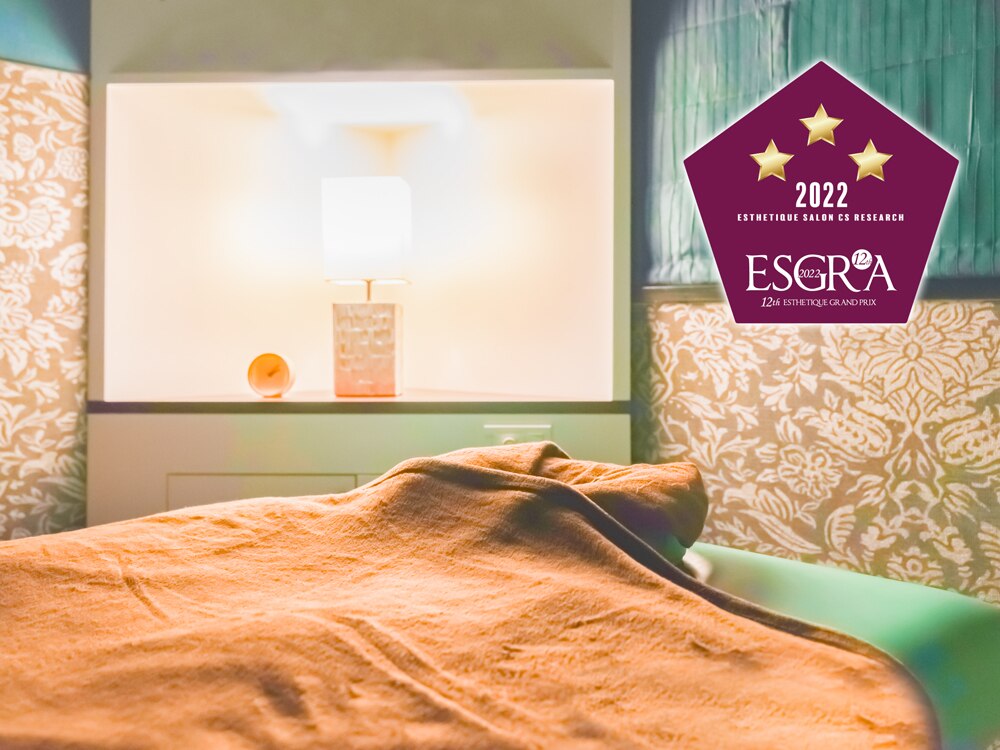 ビューティーリバース 大船店の紹介画像