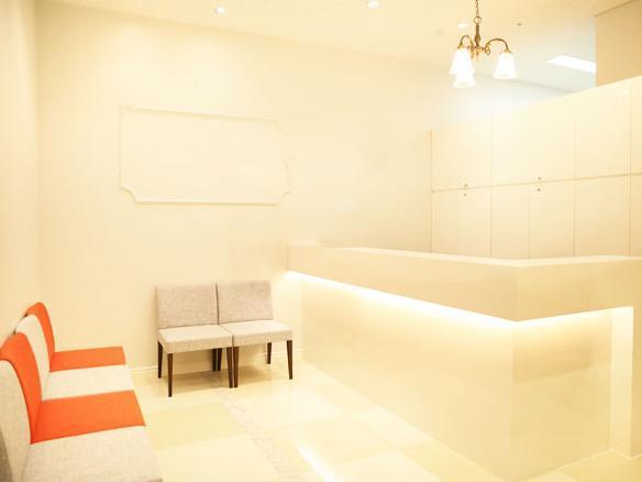 横浜桜木町歯科の紹介画像