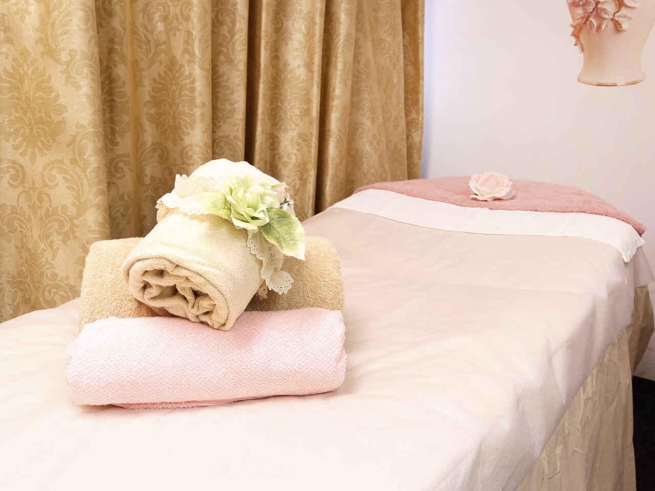 クリスタルサロン 関内(KRYSTAL SALON)の紹介画像