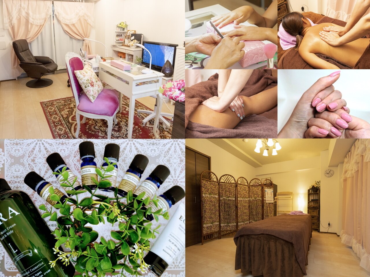 ベッラヴィータ(Bella Vita)の紹介画像