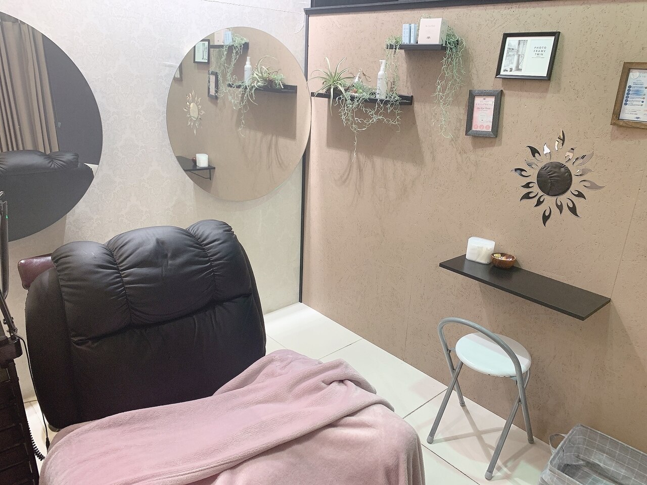 アース アイラッシュ 平塚店(EARTH Eyelash)の紹介画像