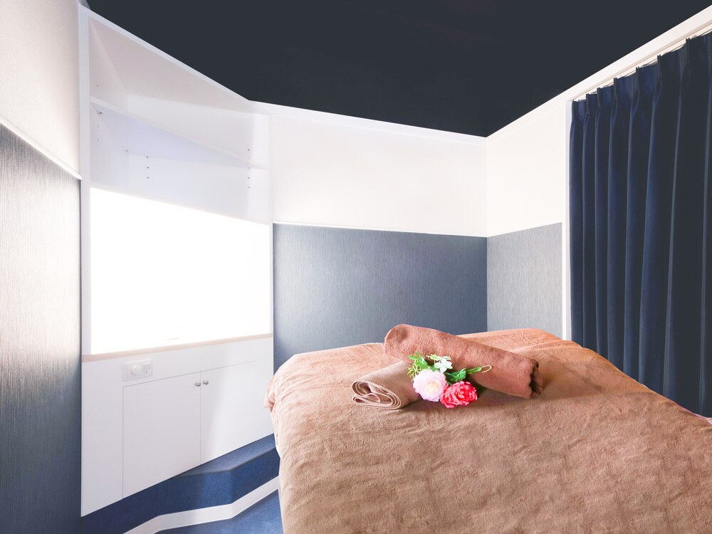 ビューティーリバース 湘南辻堂店の紹介画像