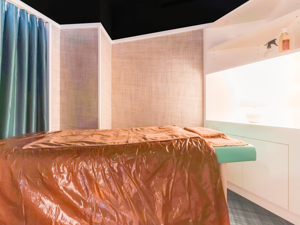 ビューティーリバース 湘南ちがさき店の紹介画像