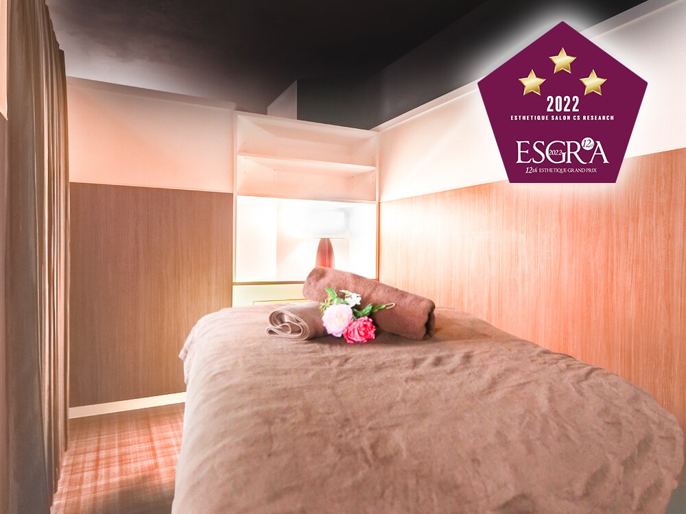 メンズ脱毛サロン Mr.Smooth 【ミスタースムース】の紹介画像