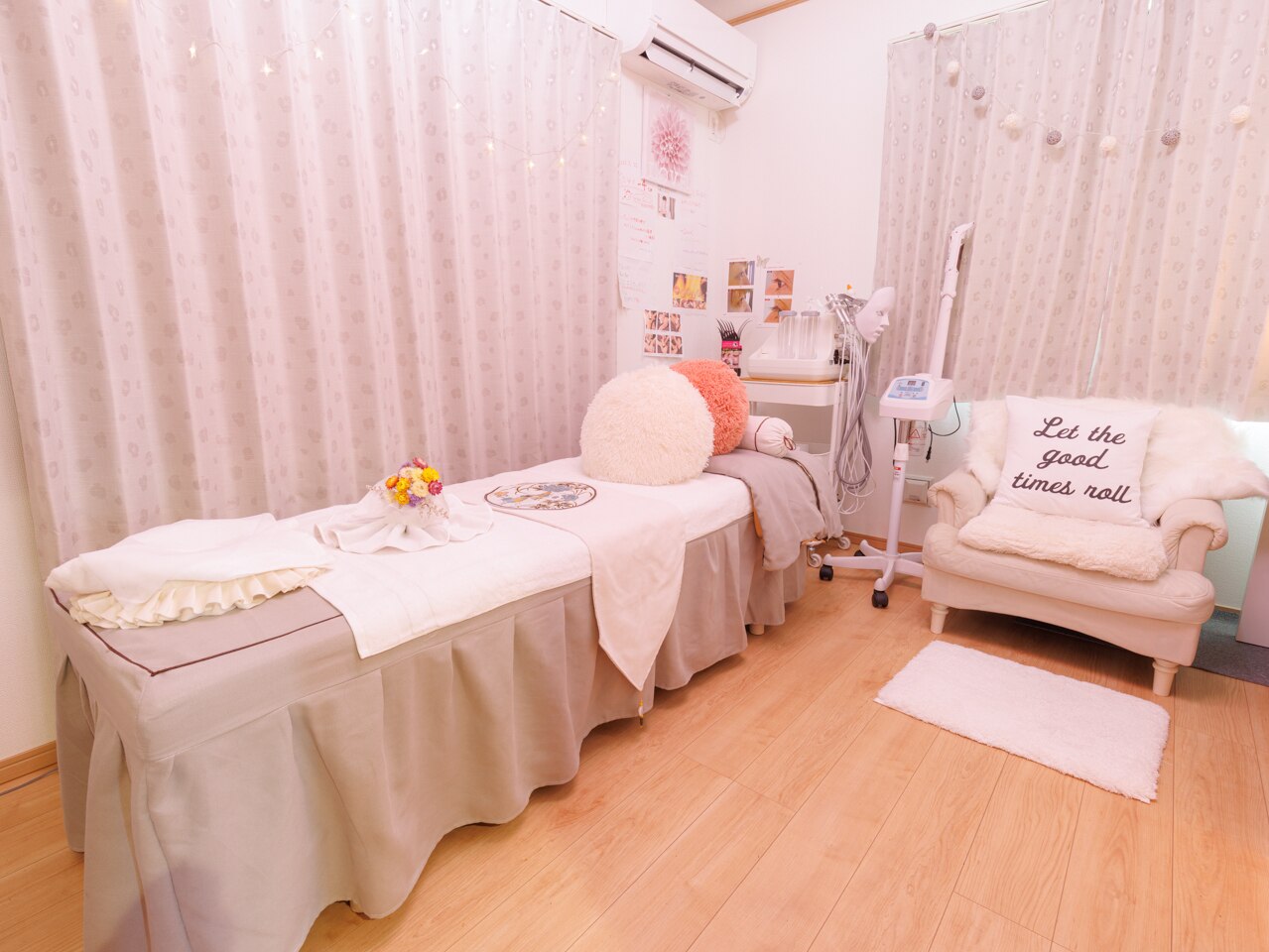 メンズ脱毛サロン Mr.Smooth 【ミスタースムース】の紹介画像