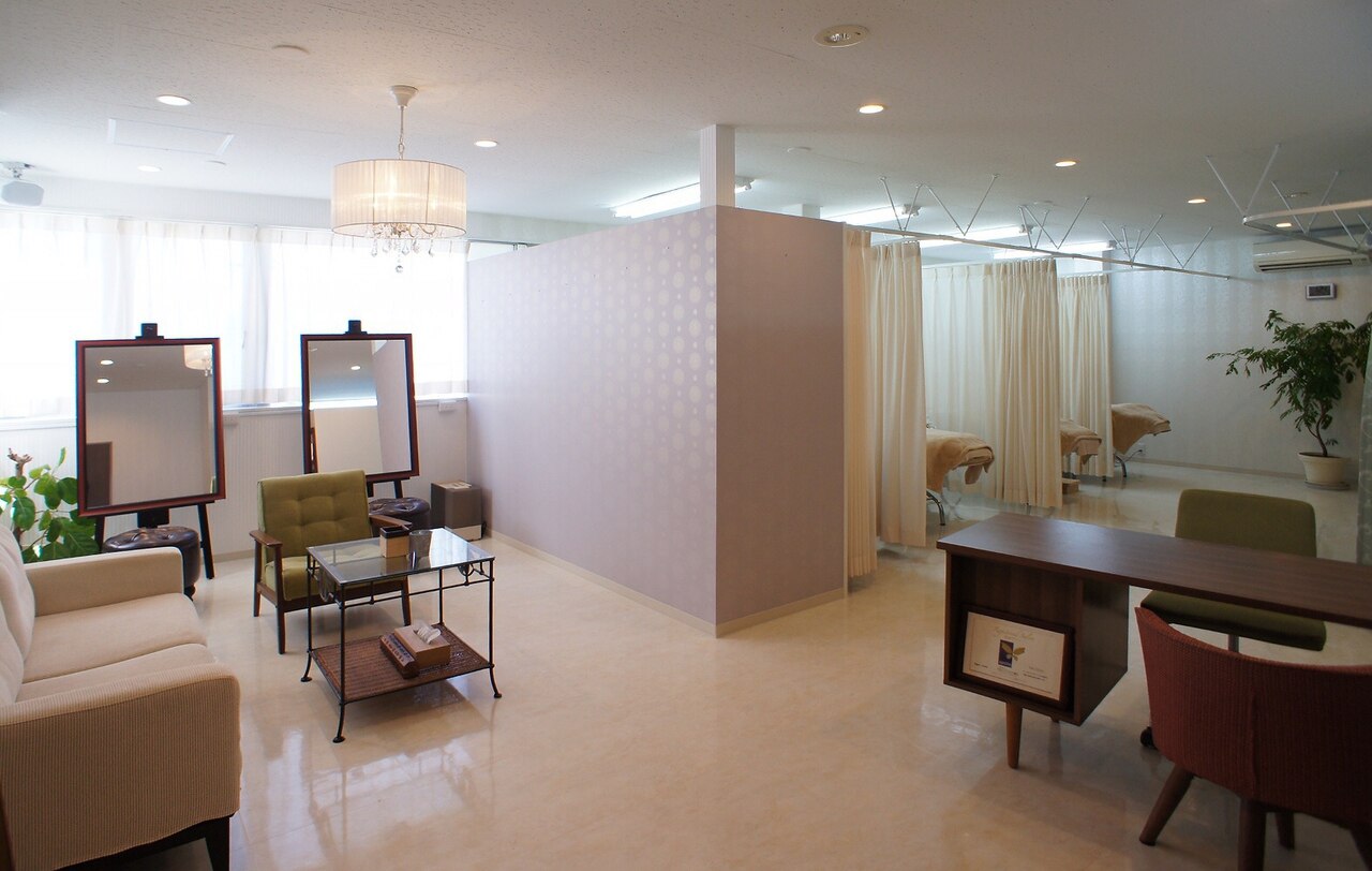 プリエ(PRIER)の紹介画像