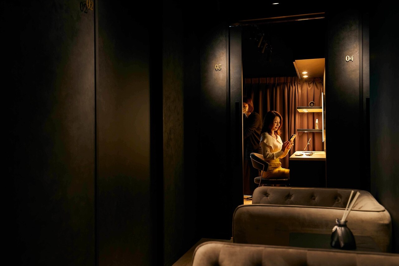 ミント 武蔵小杉店(MINT)の紹介画像