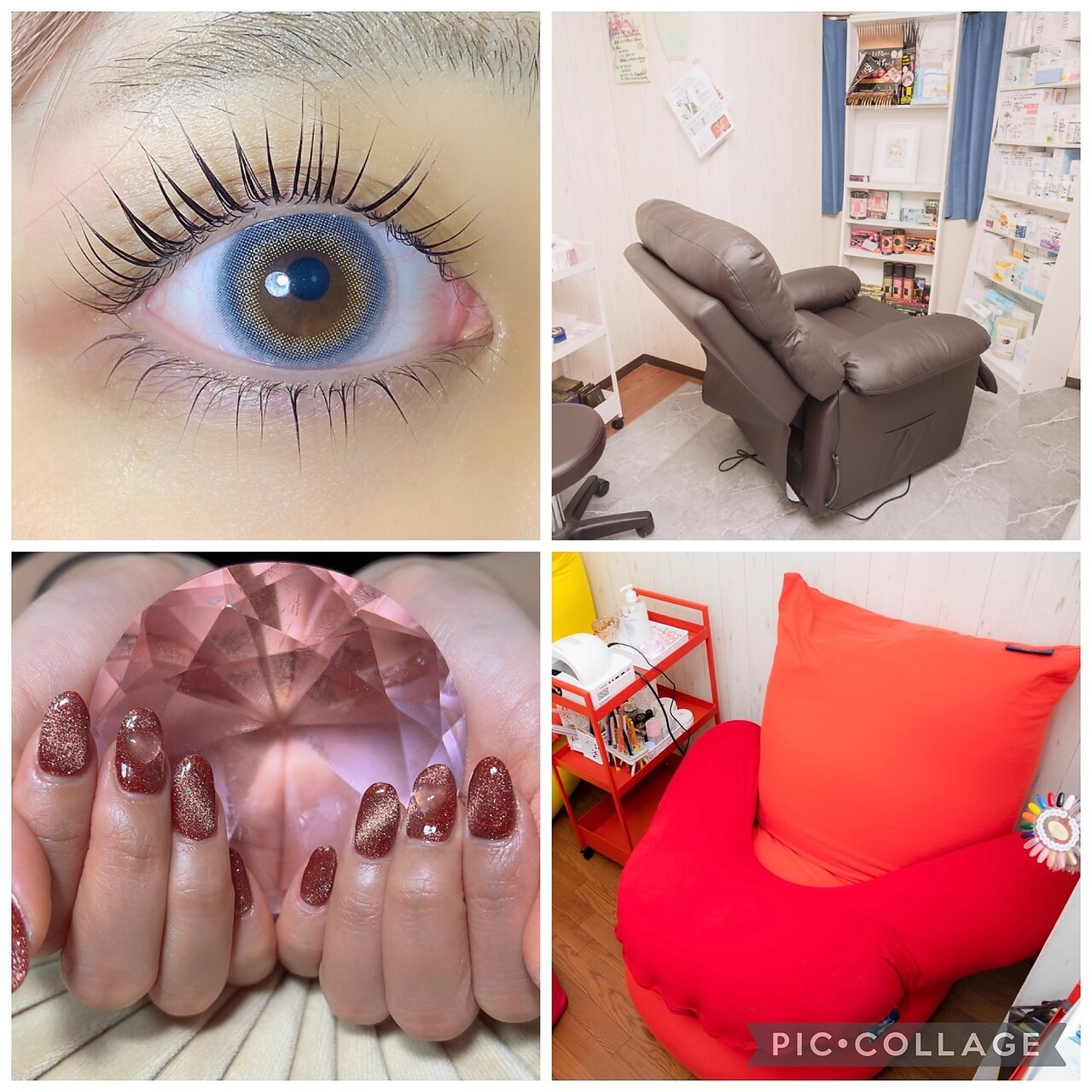 トゥージュール(Toujours)の紹介画像