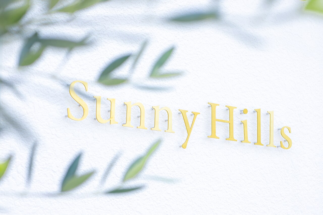 サニーヒルズ 辻堂(Sunny hills with MAQUIA)の紹介画像