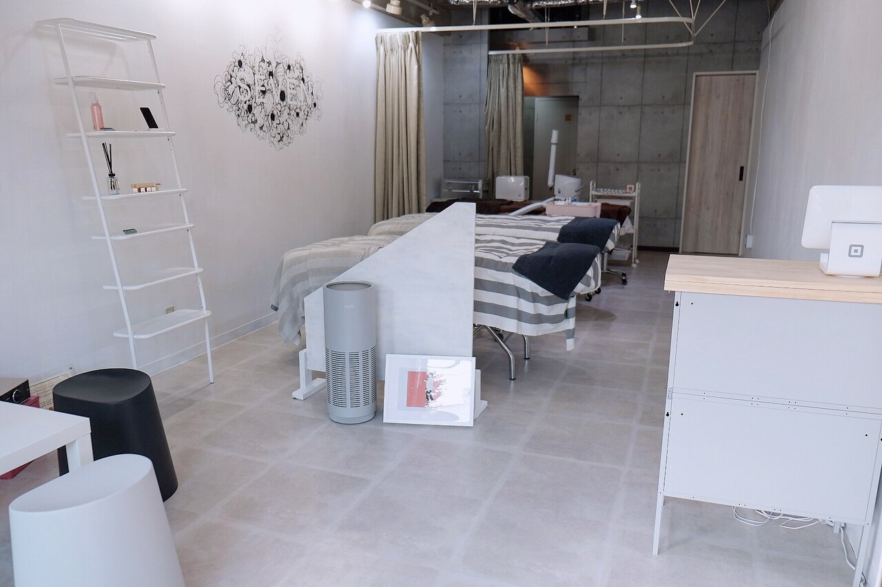 セブンアイラッシュ(SEVEN eyelash)の紹介画像