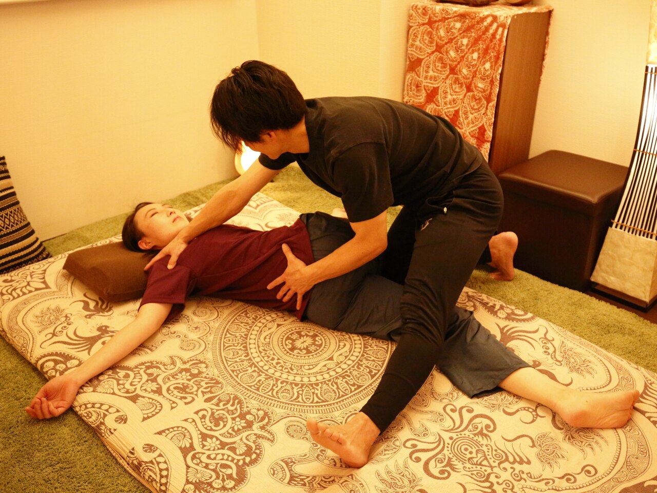 メンズ脱毛サロン Mr.Smooth 【ミスタースムース】の紹介画像