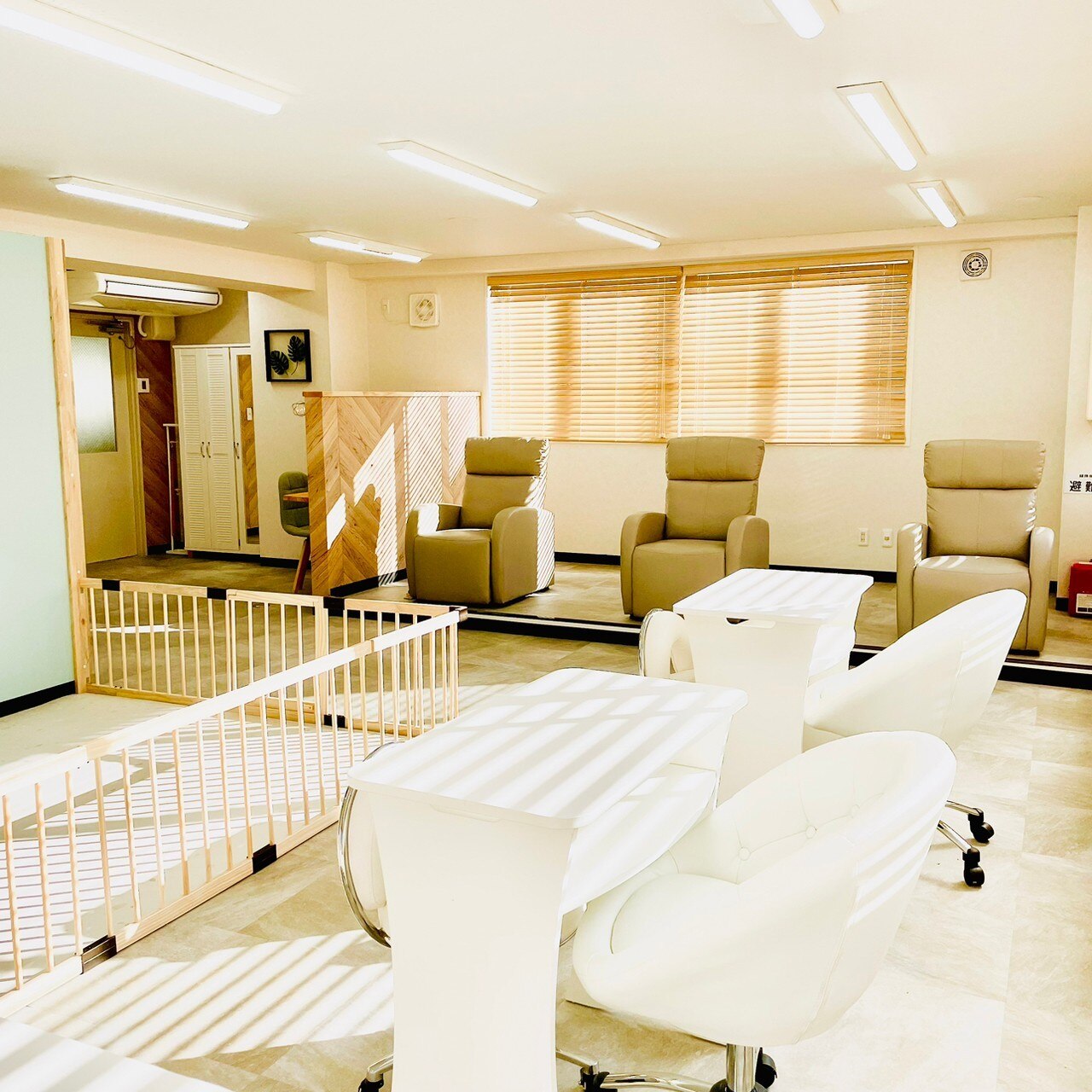 メンズ脱毛サロン Mr.Smooth 【ミスタースムース】の紹介画像