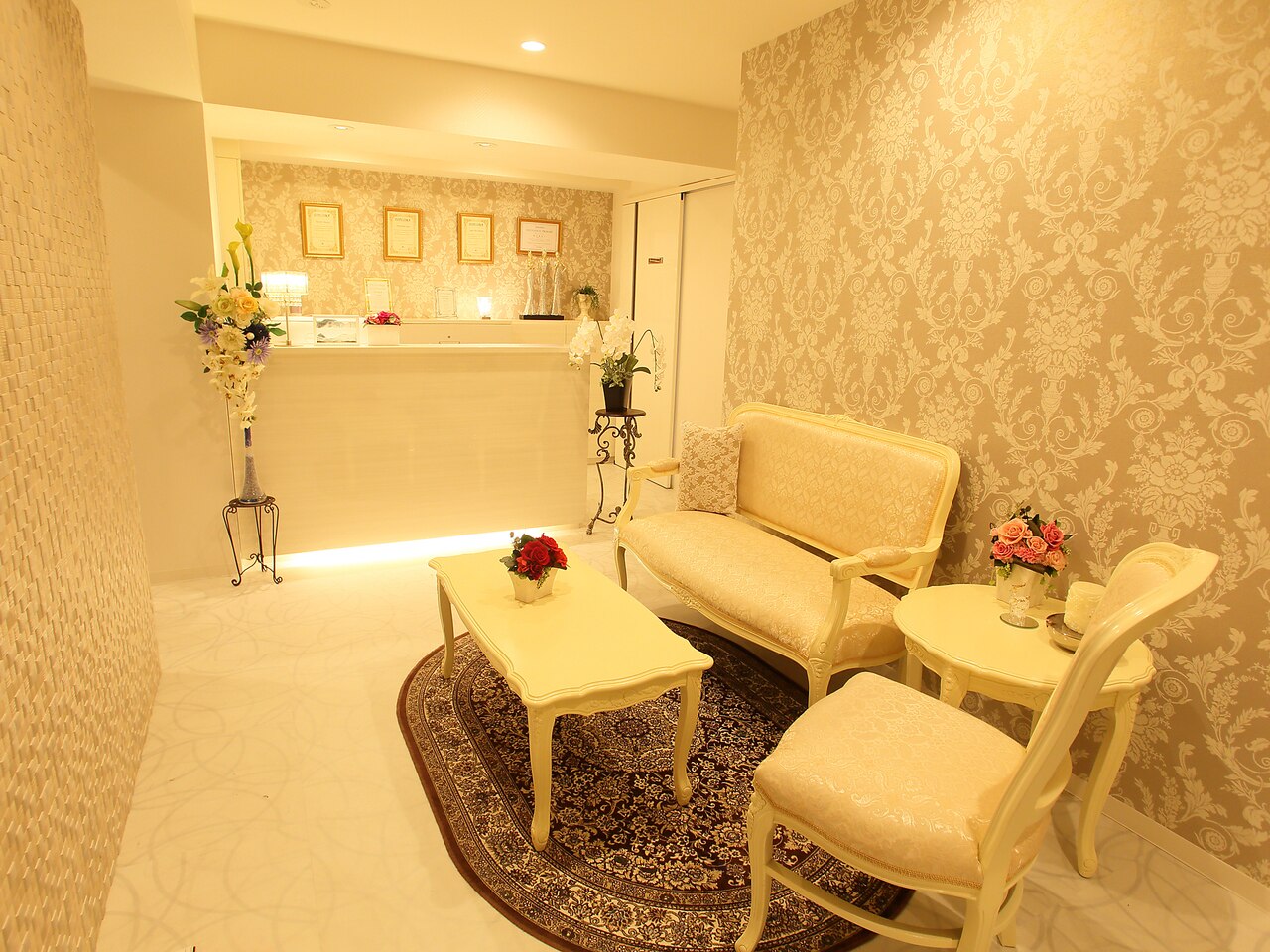 メンズ脱毛サロン Mr.Smooth 【ミスタースムース】の紹介画像