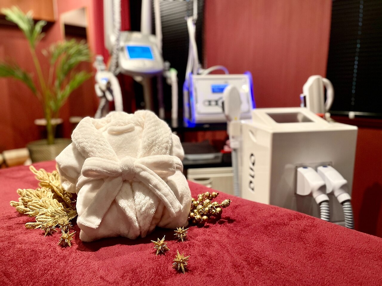 ホワイト キュメリー(WHITE CUMERY)の紹介画像