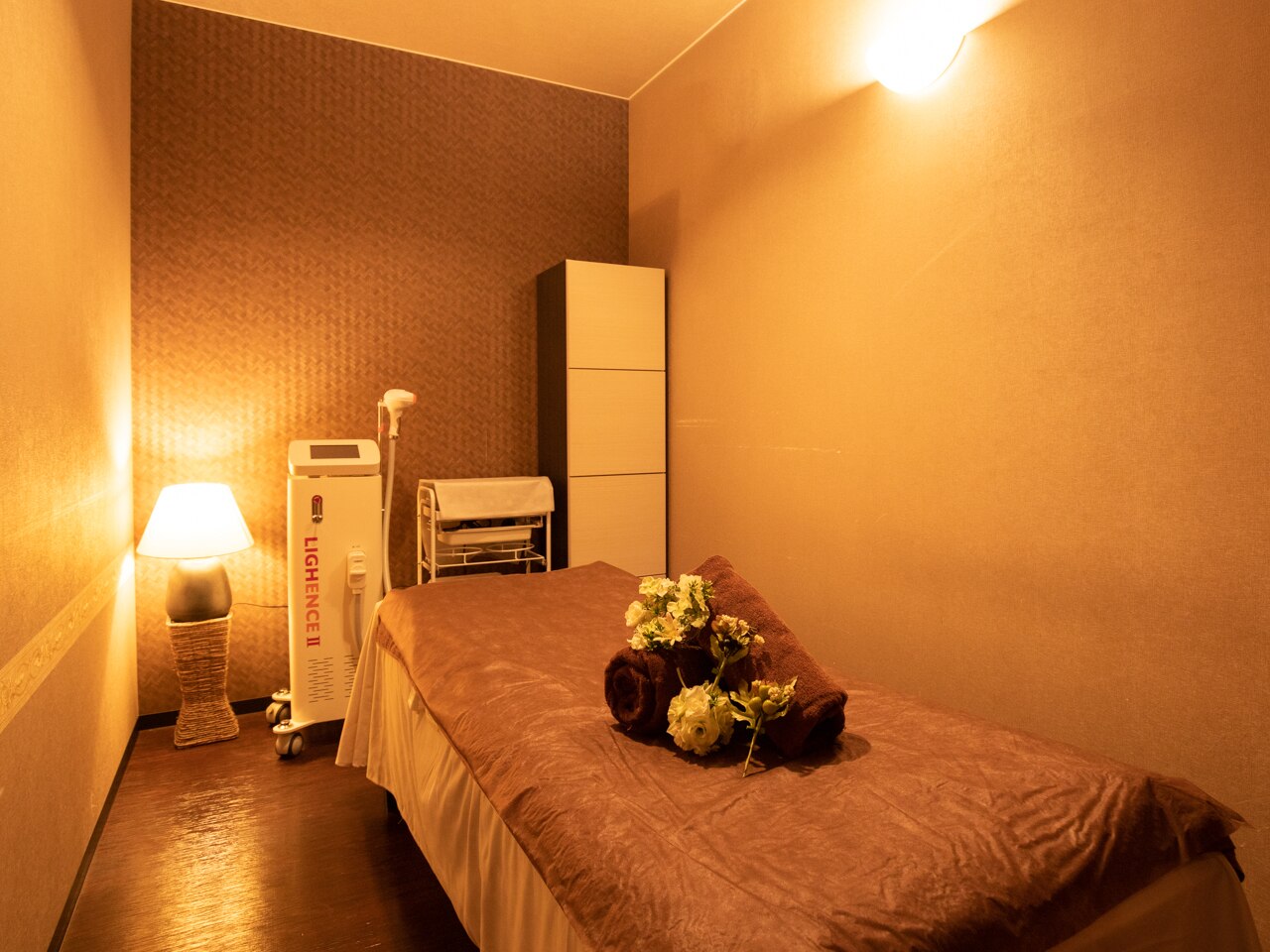 メンズ脱毛サロン Mr.Smooth 【ミスタースムース】の紹介画像