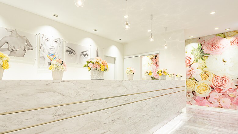 TCB東京中央美容外科 川崎院の紹介画像