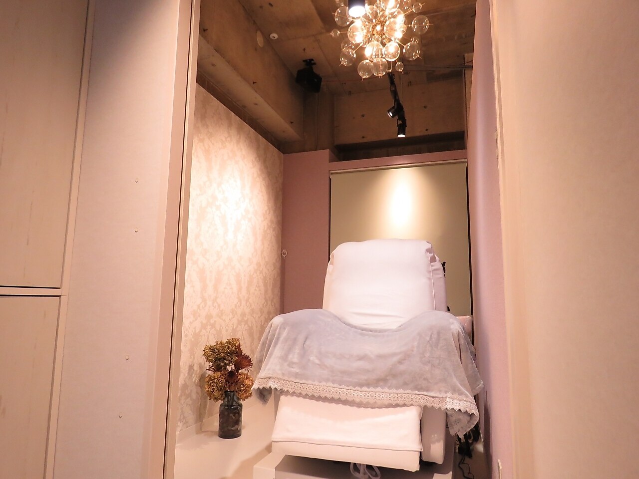 リセットヘアアンドアイラッシュ(Re:set)の紹介画像