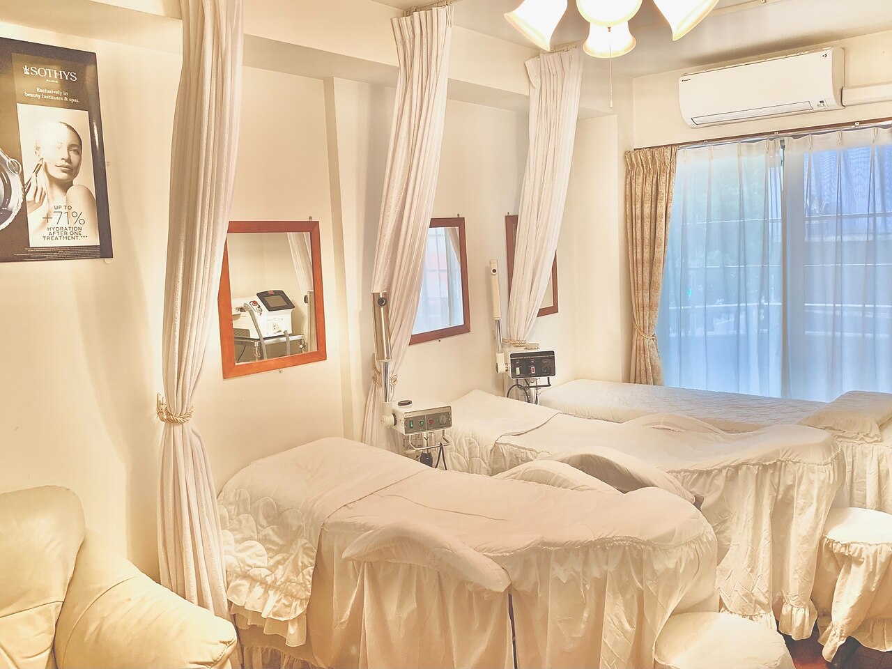 ジュリア サロン(JULIA)の紹介画像