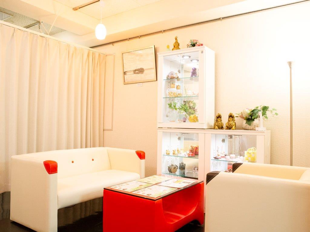 リラク工房 憩の紹介画像