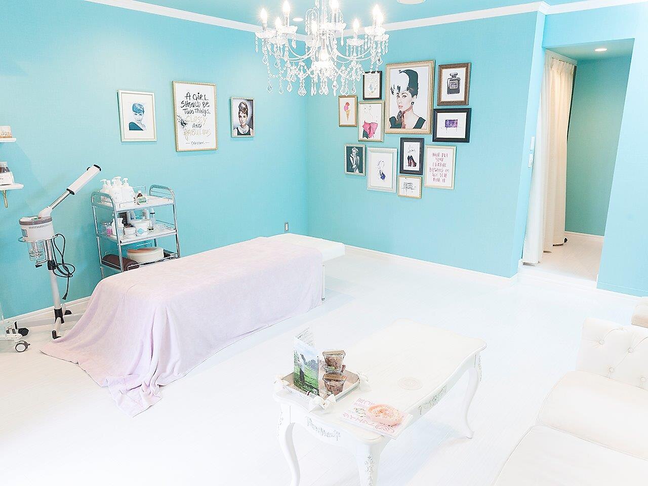 メンズ脱毛サロン　Mr.Smooth　【ミスタースムース】の紹介画像