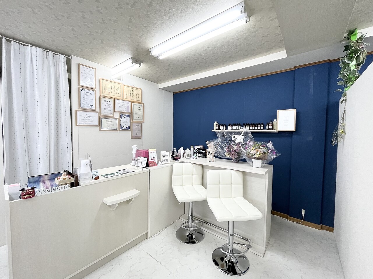 メンズ脱毛サロン Mr.Smooth 【ミスタースムース】の紹介画像