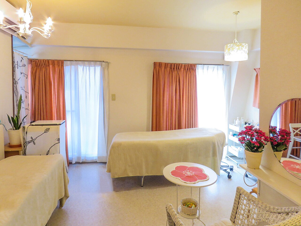 アクネ菌ケア専門サロン ベネーブ 武蔵小杉店の紹介画像