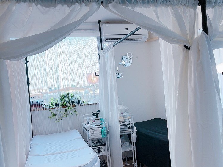 アイビーラッシュ(Eye'llbe lash)の紹介画像