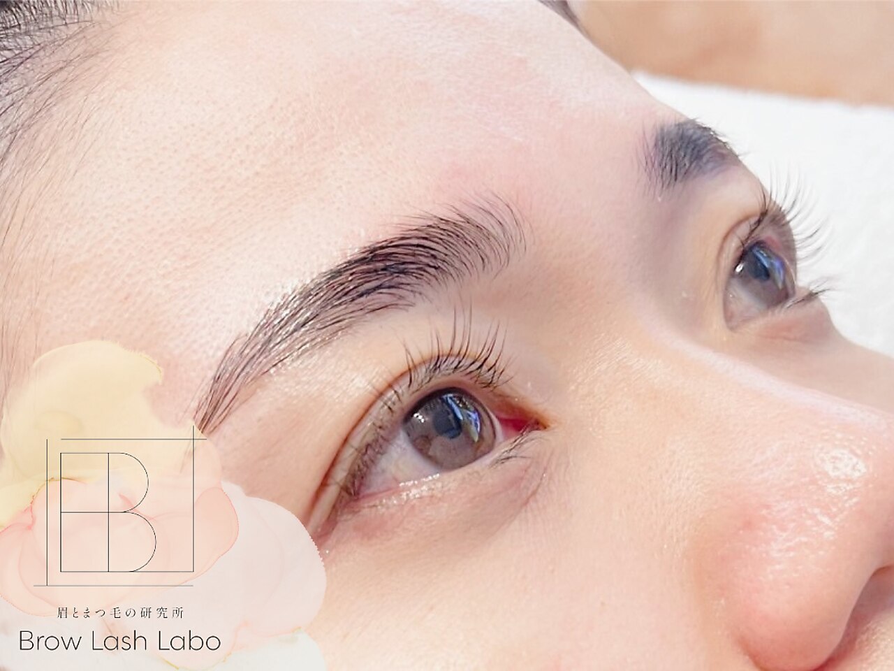 ブロウラッシュラボ 藤沢店(Brow Lash Labo)の紹介画像