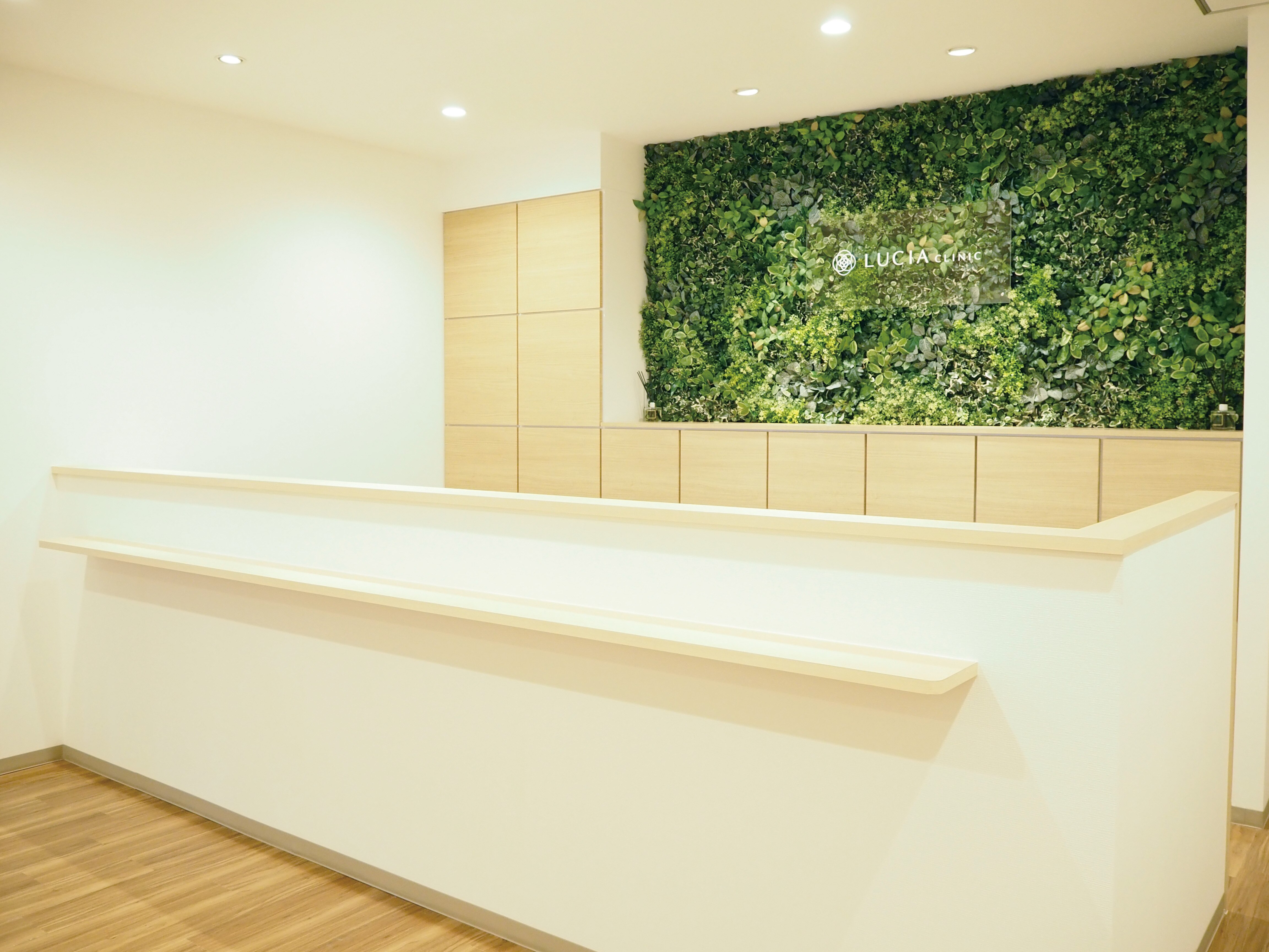 ルシアクリニック 横浜院の紹介画像