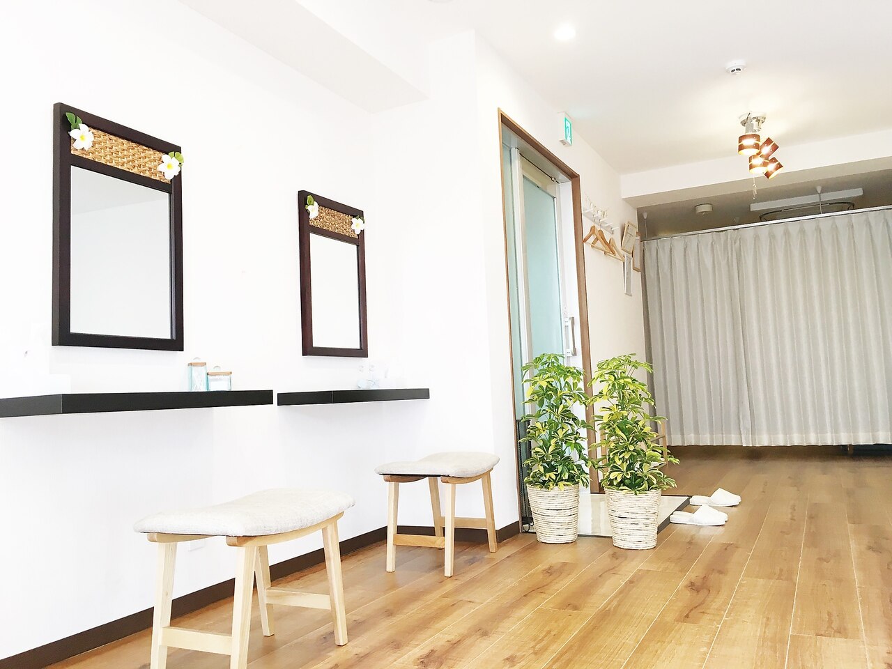 プライベート ビューティーサロン ティアレ(Private Beauty Salon tiare)の紹介画像