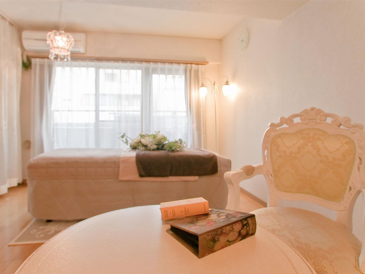 コストマリーの紹介画像