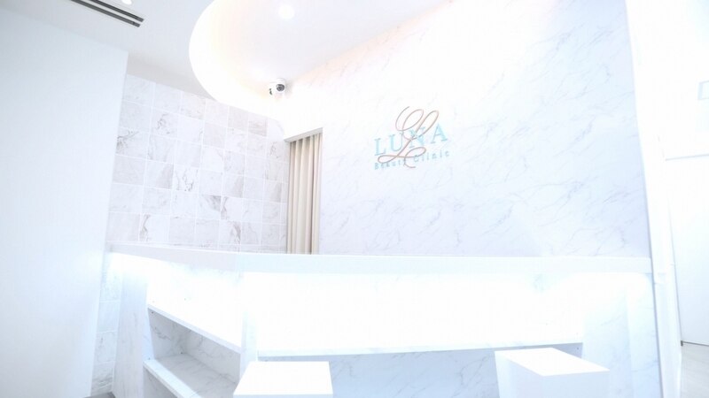 ルナビューティークリニック(LUNA Beauty Clinic)の紹介画像