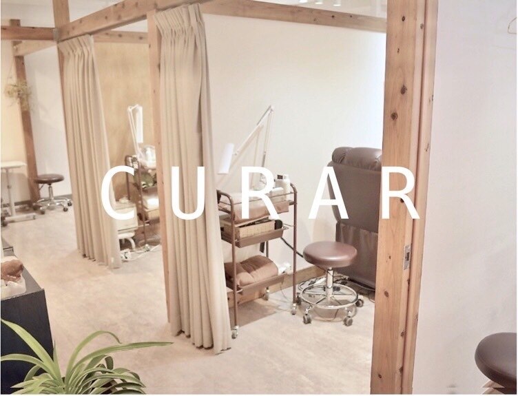 アイラッシュアンドネイル専門店 クラル 茅ヶ崎店(CURAR)の紹介画像