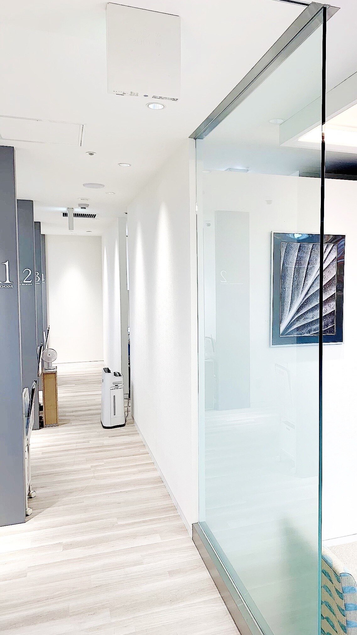 スターホワイトニング 横浜駅前スター歯科の紹介画像