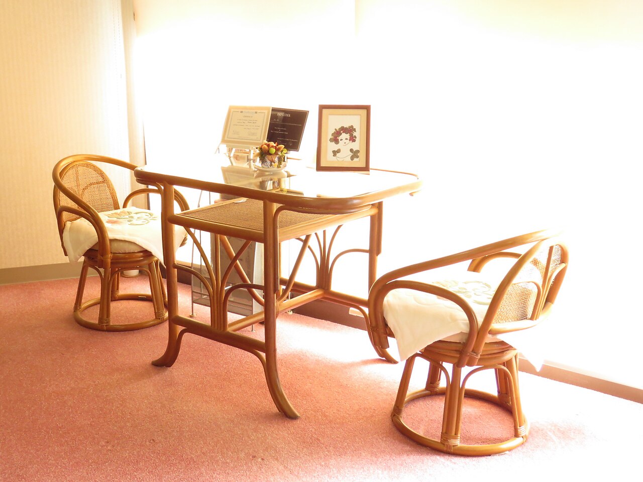 ソワン(Soin)の紹介画像