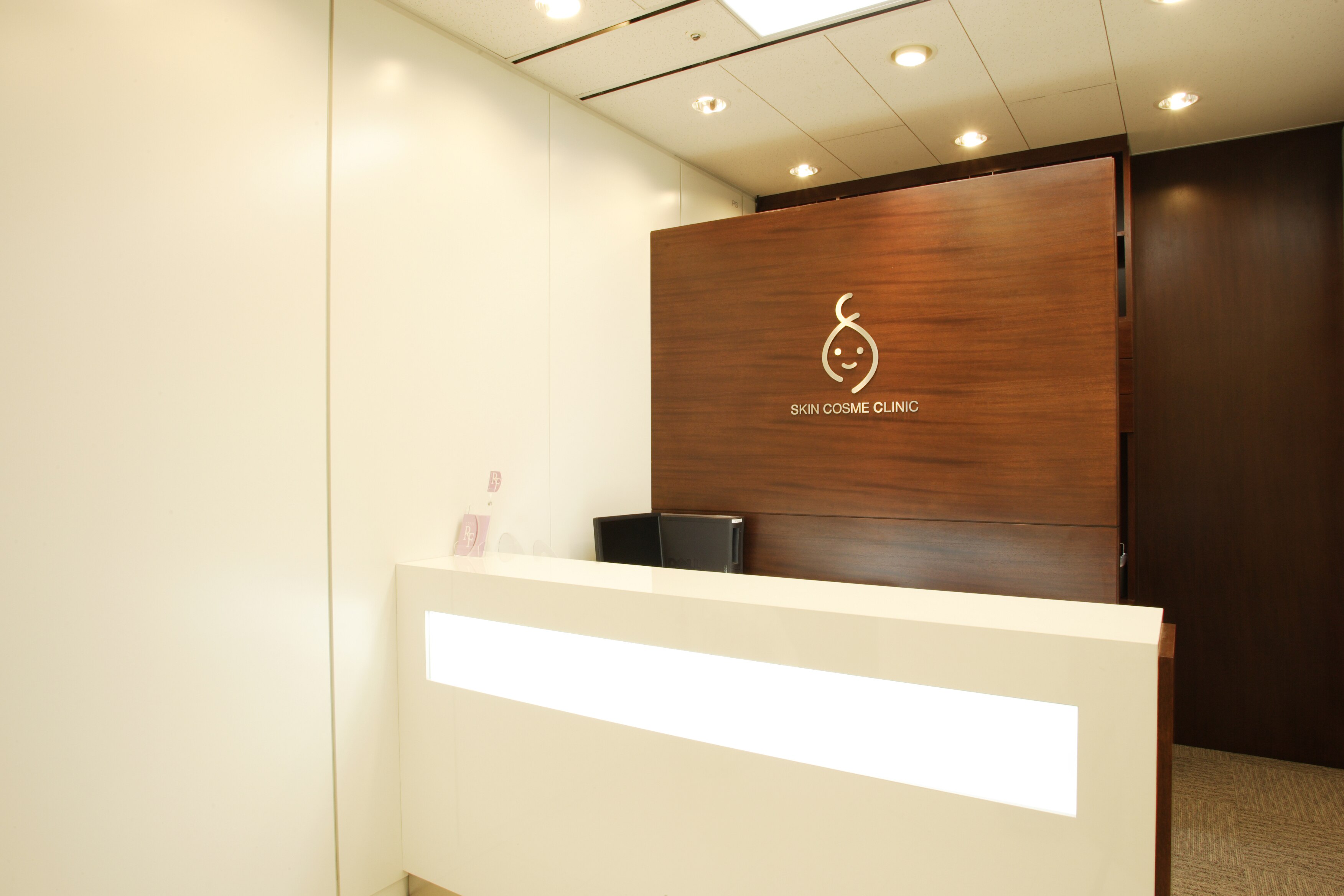 川崎駅前スキンコスメクリニックの紹介画像