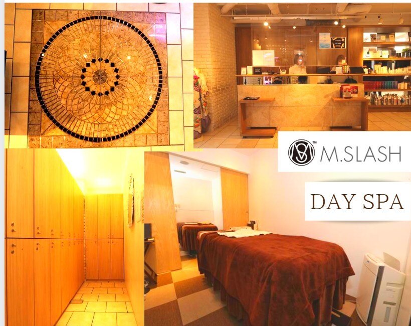 エムスラッシュ 新百合ヶ丘店(M.SLASH)の紹介画像