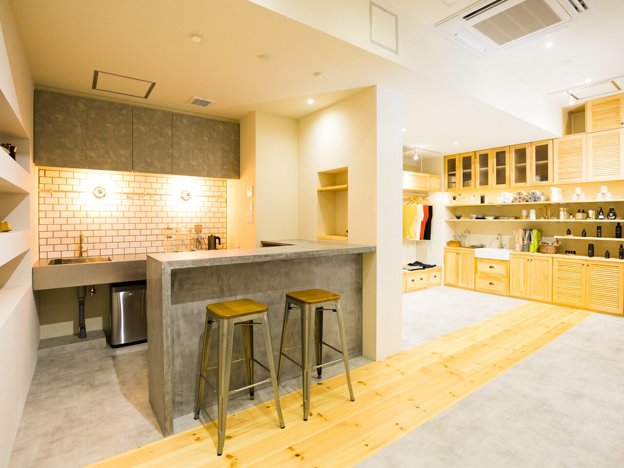 コンセプト(concept.)の紹介画像