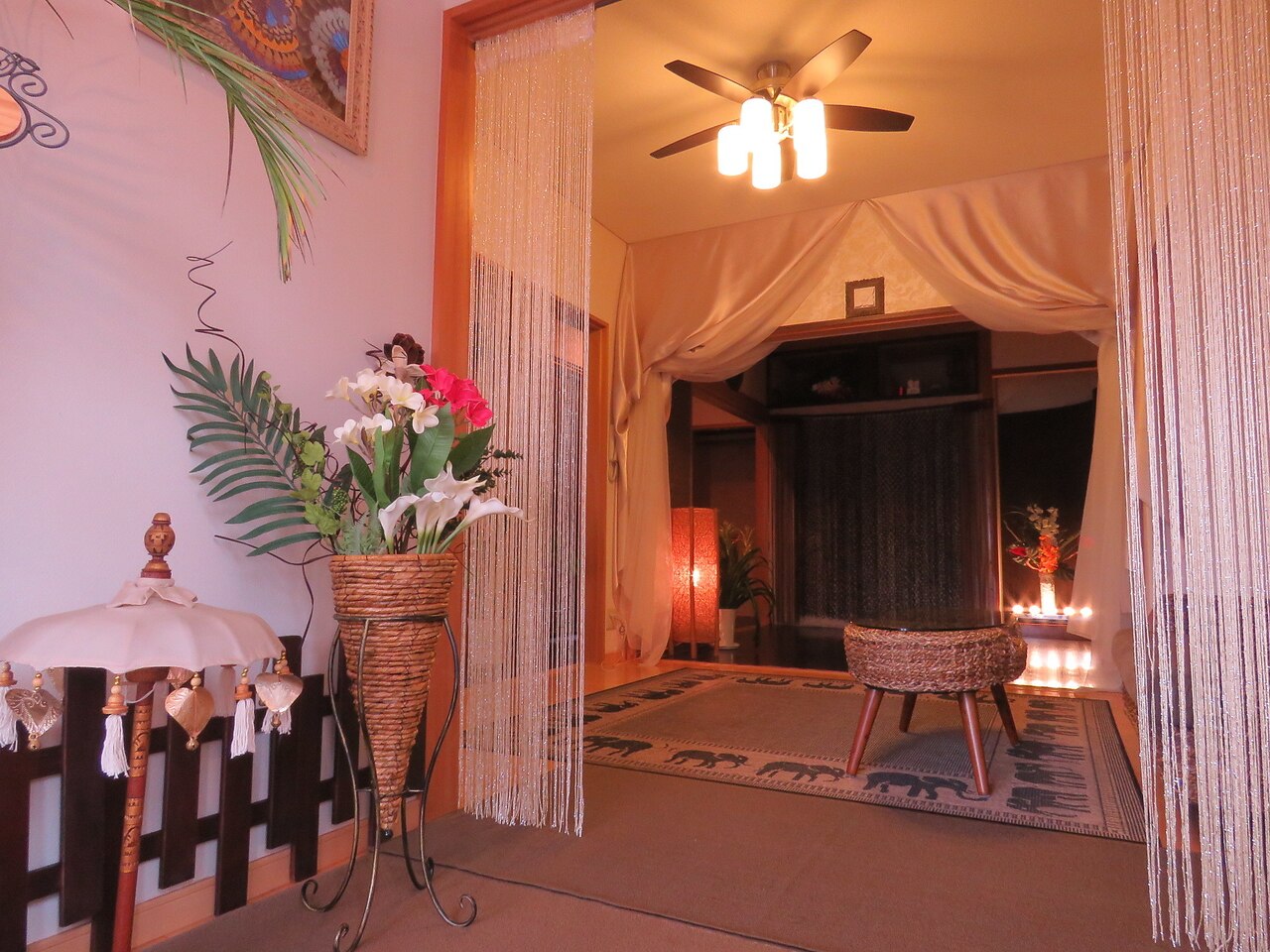 ベリンダ(BELINDA)の紹介画像