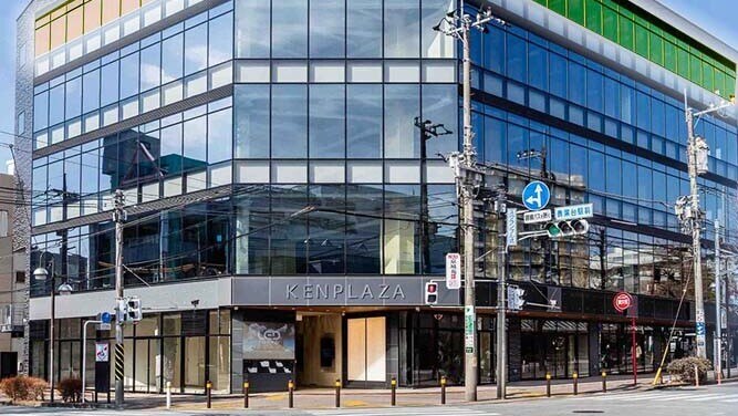 あらおクリニック 青葉台皮膚科・形成外科の紹介画像