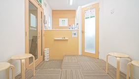 歯科タケダクリニック 志木診療室の紹介画像