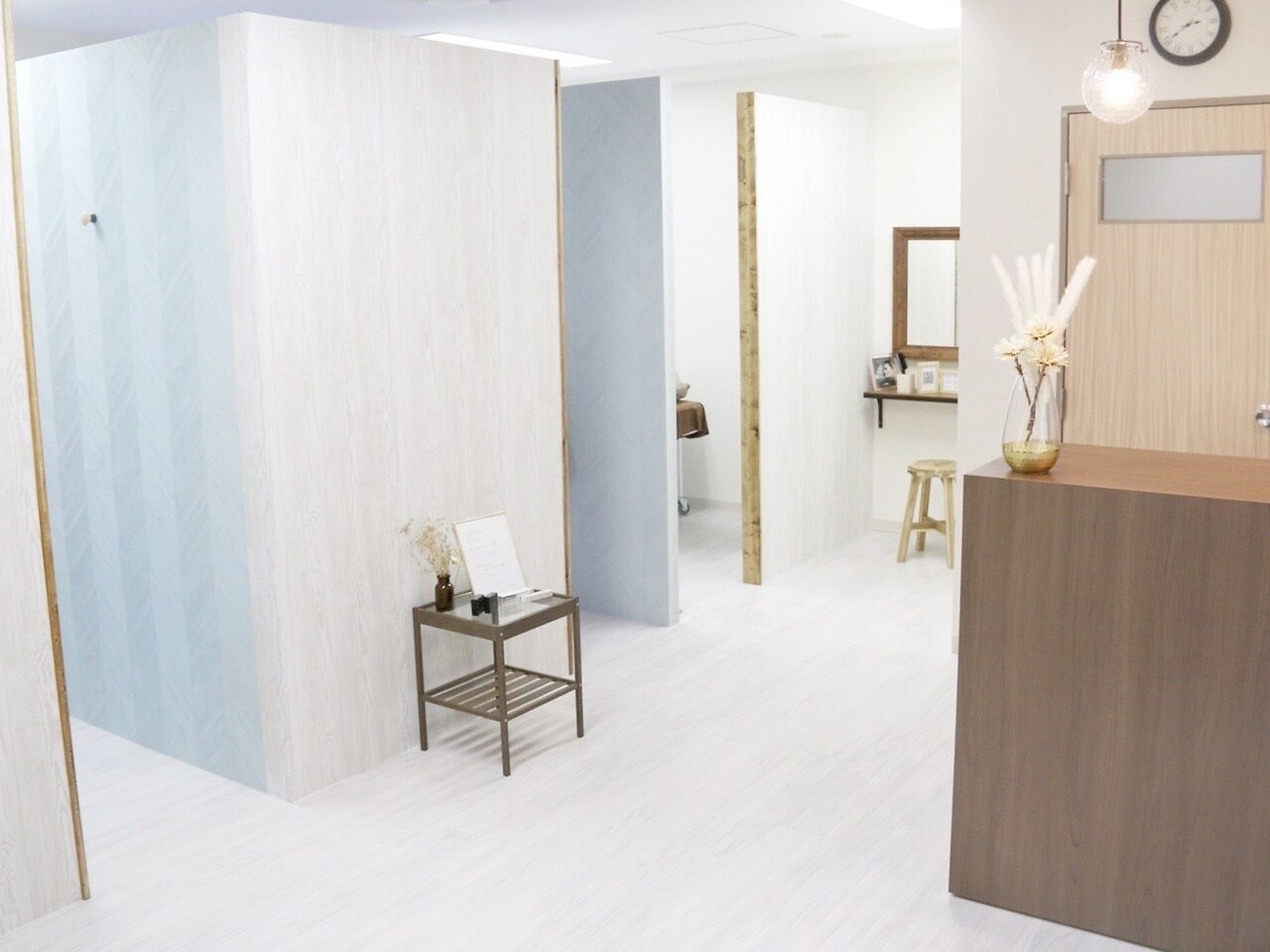 メンズ脱毛サロン Mr.Smooth 【ミスタースムース】の紹介画像