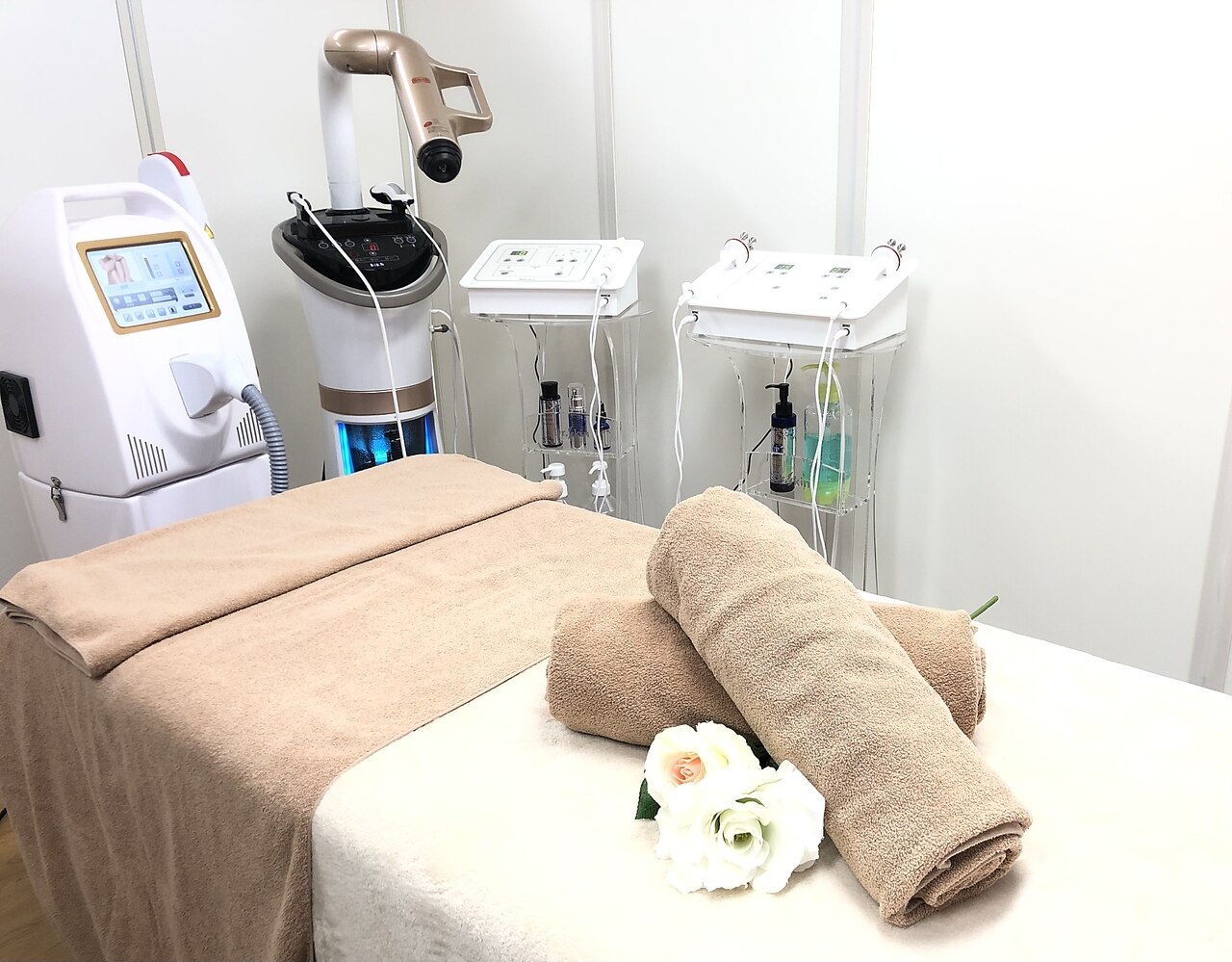 メンズ脱毛サロン　Mr.Smooth　【ミスタースムース】の紹介画像